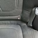 Hyundai Tucson Visureigis / Krosoveris Benzinas / elektra nuotrauka 25