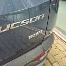 Hyundai Tucson Visureigis / Krosoveris Benzinas / elektra nuotrauka 27