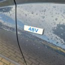 Hyundai Tucson Visureigis / Krosoveris Benzinas / elektra nuotrauka 28