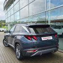 Hyundai Tucson Visureigis / Krosoveris Benzinas / elektra nuotrauka 3