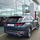 Hyundai Tucson Visureigis / Krosoveris Benzinas / elektra nuotrauka 4