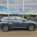 Hyundai Tucson Visureigis / Krosoveris Benzinas / elektra nuotrauka 5