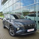 Hyundai Tucson Visureigis / Krosoveris Benzinas / elektra nuotrauka 6