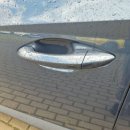 Hyundai Tucson Visureigis / Krosoveris Benzinas / elektra nuotrauka 7