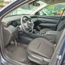 Hyundai Tucson Visureigis / Krosoveris Benzinas / elektra nuotrauka 8
