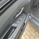 Hyundai Tucson Visureigis / Krosoveris Benzinas / elektra nuotrauka 9