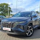 Hyundai Tucson Visureigis / Krosoveris Benzinas / elektra nuotrauka 1