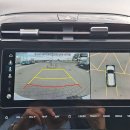 Hyundai Tucson Visureigis / Krosoveris Benzinas / elektra nuotrauka 11
