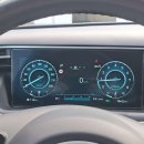 Hyundai Tucson Visureigis / Krosoveris Benzinas / elektra nuotrauka 16