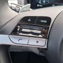 Hyundai Tucson Visureigis / Krosoveris Benzinas / elektra nuotrauka 17