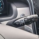 Hyundai Tucson Visureigis / Krosoveris Benzinas / elektra nuotrauka 18