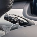 Hyundai Tucson Visureigis / Krosoveris Benzinas / elektra nuotrauka 19