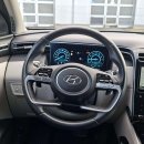 Hyundai Tucson Visureigis / Krosoveris Benzinas / elektra nuotrauka 20