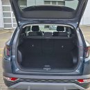 Hyundai Tucson Visureigis / Krosoveris Benzinas / elektra nuotrauka 22