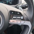 Hyundai Tucson Visureigis / Krosoveris Benzinas / elektra nuotrauka 23