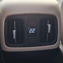 Hyundai Tucson Visureigis / Krosoveris Benzinas / elektra nuotrauka 27