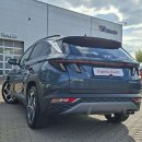 Hyundai Tucson Visureigis / Krosoveris Benzinas / elektra nuotrauka 3