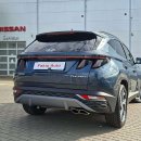 Hyundai Tucson Visureigis / Krosoveris Benzinas / elektra nuotrauka 4
