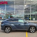 Hyundai Tucson Visureigis / Krosoveris Benzinas / elektra nuotrauka 5