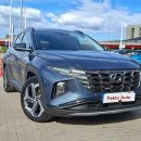 Hyundai Tucson Visureigis / Krosoveris Benzinas / elektra nuotrauka 6