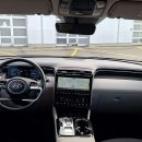 Hyundai Tucson Visureigis / Krosoveris Benzinas / elektra nuotrauka 9