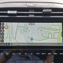 Hyundai Tucson Visureigis / Krosoveris Benzinas / elektra nuotrauka 10