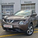 Nissan Juke Visureigis / Krosoveris Benzinas nuotrauka 1