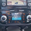 Nissan Juke Visureigis / Krosoveris Benzinas nuotrauka 12