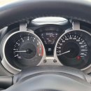 Nissan Juke Visureigis / Krosoveris Benzinas nuotrauka 15