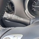 Nissan Juke Visureigis / Krosoveris Benzinas nuotrauka 16