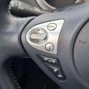 Nissan Juke Visureigis / Krosoveris Benzinas nuotrauka 18