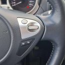 Nissan Juke Visureigis / Krosoveris Benzinas nuotrauka 19