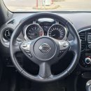Nissan Juke Visureigis / Krosoveris Benzinas nuotrauka 20