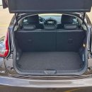 Nissan Juke Visureigis / Krosoveris Benzinas nuotrauka 21