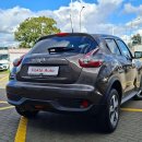 Nissan Juke Visureigis / Krosoveris Benzinas nuotrauka 4