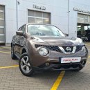 Nissan Juke Visureigis / Krosoveris Benzinas nuotrauka 6