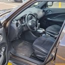 Nissan Juke Visureigis / Krosoveris Benzinas nuotrauka 7