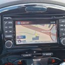 Nissan Juke Visureigis / Krosoveris Benzinas nuotrauka 10