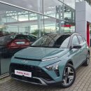 Hyundai Bayon Visureigis / Krosoveris Benzinas / elektra nuotrauka 1