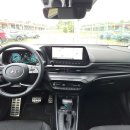 Hyundai Bayon Visureigis / Krosoveris Benzinas / elektra nuotrauka 11