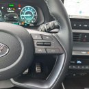Hyundai Bayon Visureigis / Krosoveris Benzinas / elektra nuotrauka 13
