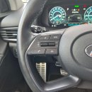 Hyundai Bayon Visureigis / Krosoveris Benzinas / elektra nuotrauka 14