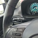 Hyundai Bayon Visureigis / Krosoveris Benzinas / elektra nuotrauka 16