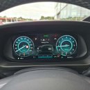 Hyundai Bayon Visureigis / Krosoveris Benzinas / elektra nuotrauka 17