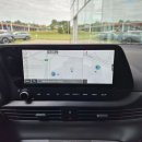 Hyundai Bayon Visureigis / Krosoveris Benzinas / elektra nuotrauka 18