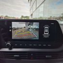 Hyundai Bayon Visureigis / Krosoveris Benzinas / elektra nuotrauka 19