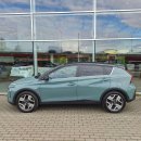 Hyundai Bayon Visureigis / Krosoveris Benzinas / elektra nuotrauka 2