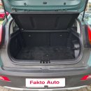 Hyundai Bayon Visureigis / Krosoveris Benzinas / elektra nuotrauka 24