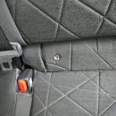 Hyundai Bayon Visureigis / Krosoveris Benzinas / elektra nuotrauka 26