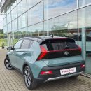 Hyundai Bayon Visureigis / Krosoveris Benzinas / elektra nuotrauka 3